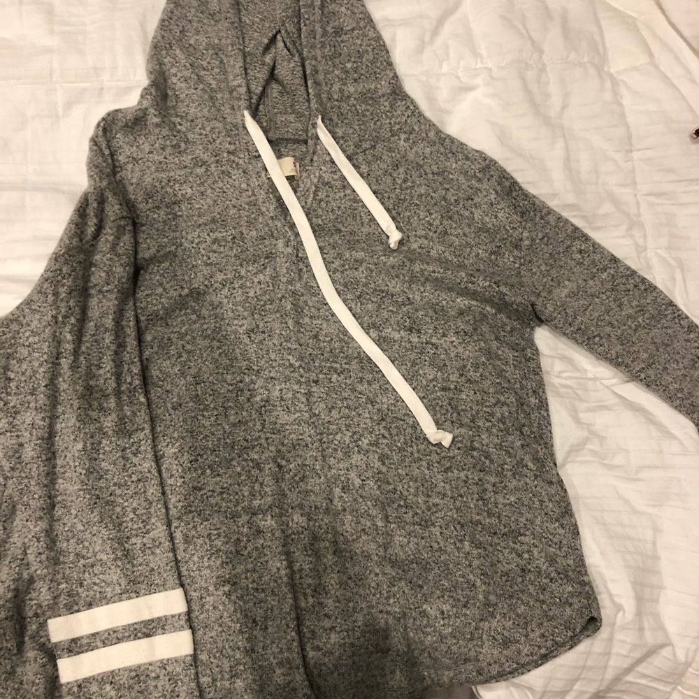 Super soft sweatshirt